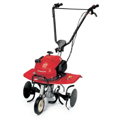 3.7 Motoazada HONDA F 220