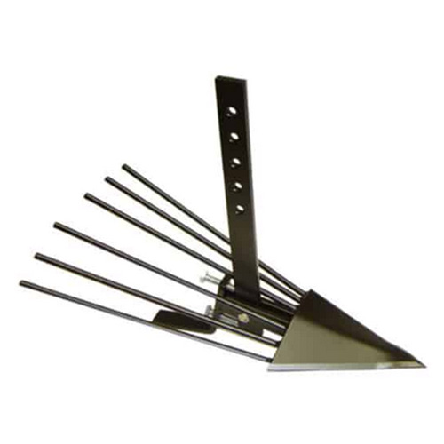 3.8 Arrancadora de patatas ANIPAL (motoazada TH-TR-TT)