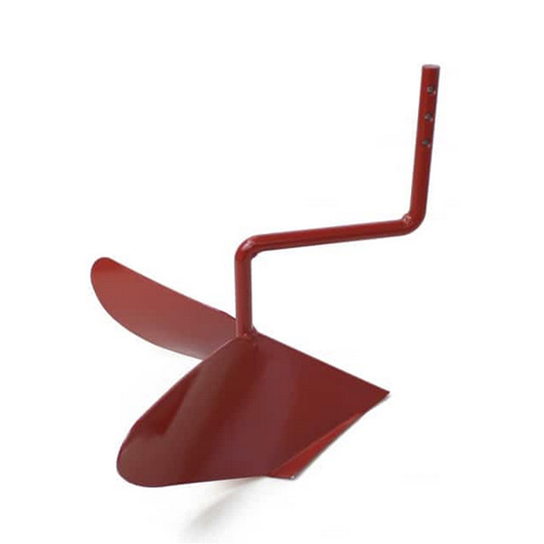 3.9 Aporcadora HONDA para motoazadas