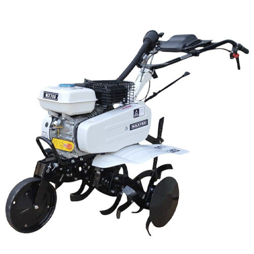 4.1 Motoazada MAXFER MX700
