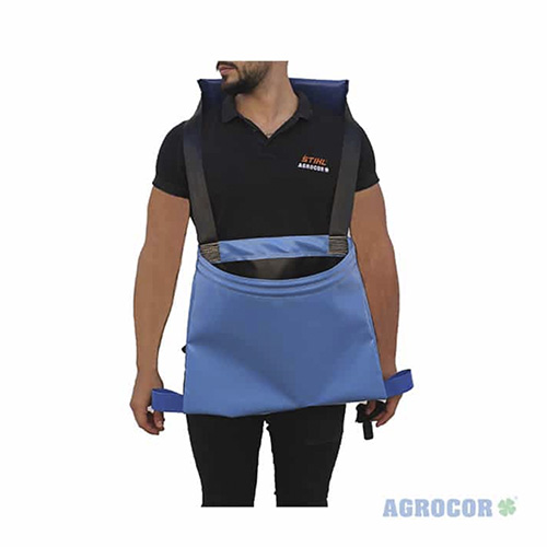 4.20 Macaco recolector AGROCOR para cítricos