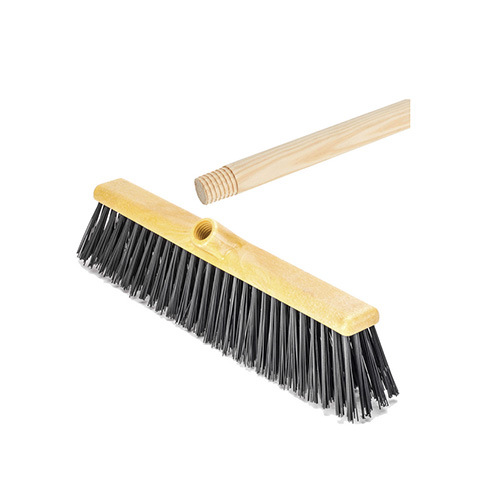 4.22 Cepillo barrendero AGROCOR