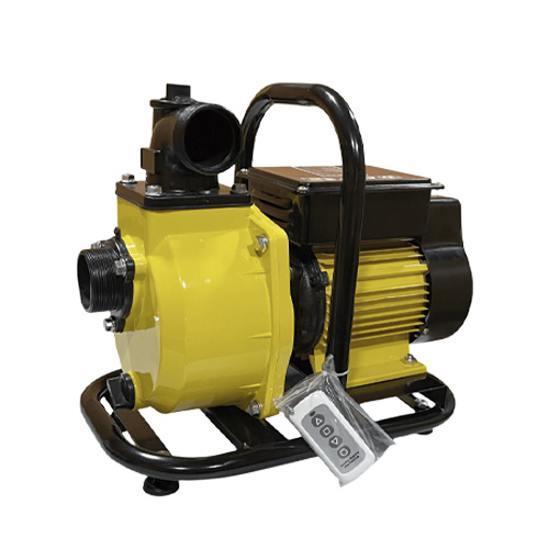 4.3.a Bomba de agua solar MAXFER 2"