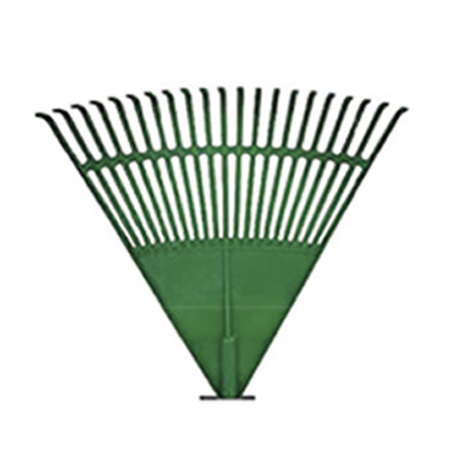 4.5.2 Rastrillos manuales de plástico AGROSUMINISTROS abanico