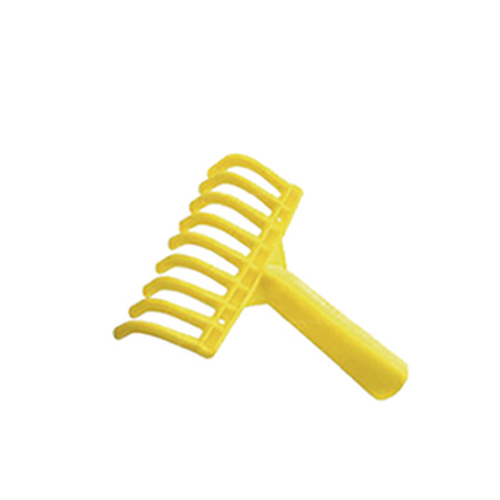 4.5.3 Rastrillos manuales de plástico AGROSUMINISTROS verdeo