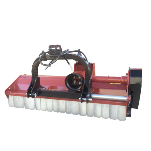 5.15 Trituradoras CAVASOLA