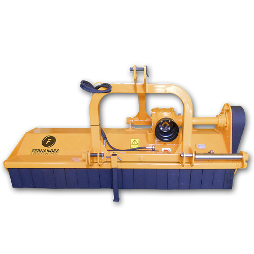 5.16 Trituradoras FERNANDEZ