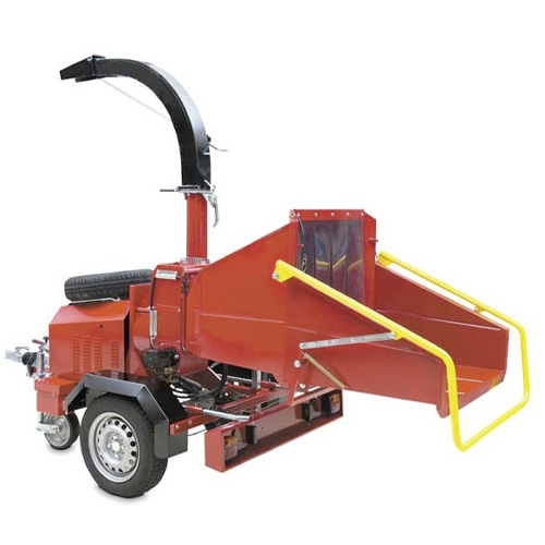 5.2 Biotrituradora HONDA Bio varios modelos