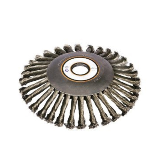 5.6 Cabezal metálico AGROCOR cepillo para desbrozadoras