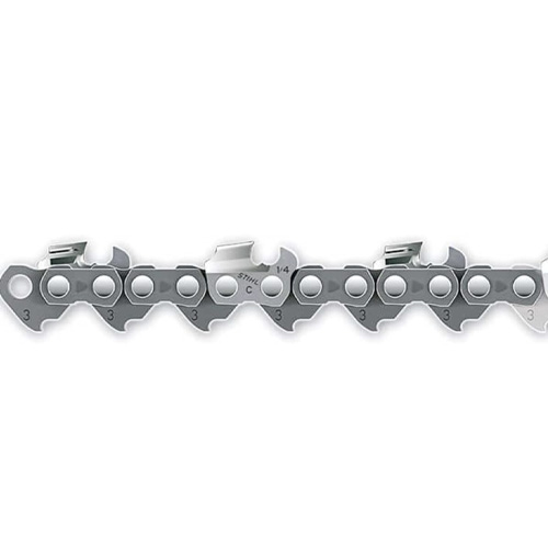 5.9 Cadenas para motosierra 1-4" 050 13 RM3 con 64 eslabones