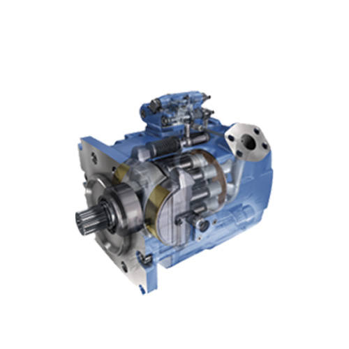 50.4 Bomba variable REXROTH