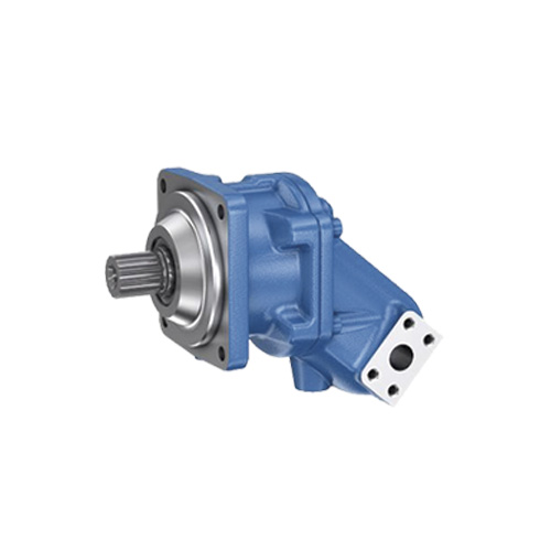 50.6 REXROTH-BOSCH bombas hidráulicas de caudal fijo