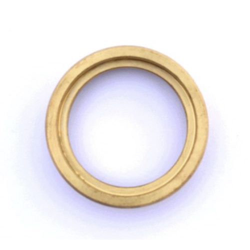6. Anillos de bronce COMET para bombas de pistón