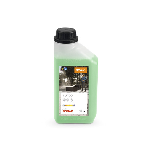 6.11 Detergentes STIHL