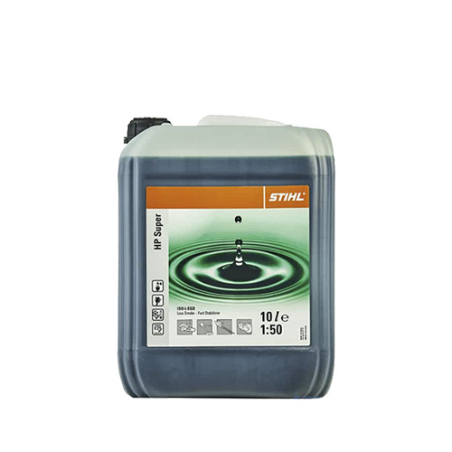 6.13 Aceites STIHL HP