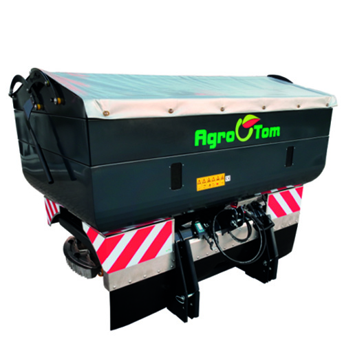 6.14 Abonadora AGROTOM RNH XL Premium