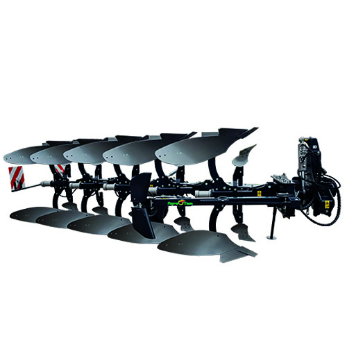 6.15 Arado rotativo AGROTOM DS