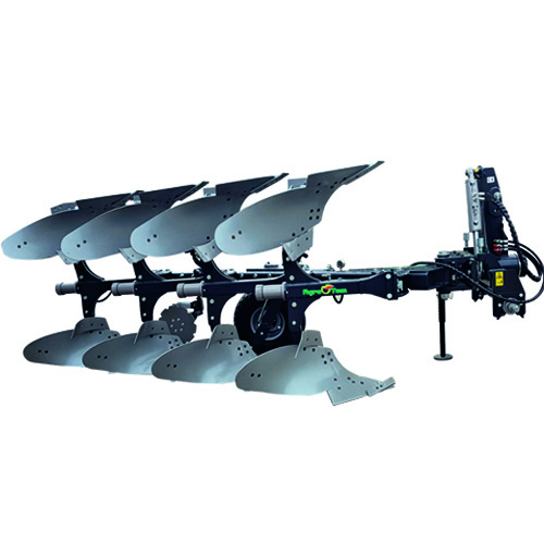 6.16 Arado rotativo AGROTOM DSL