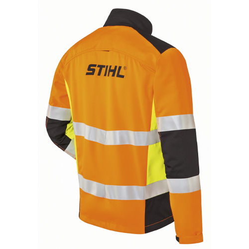6.16 Chaqueta de protección STIHL Protect MS