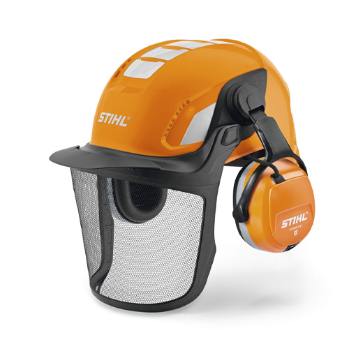 6.20 Cascos de protección STIHL Advance