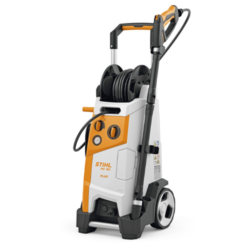 6.21 Hidrolimpiadoras STIHL