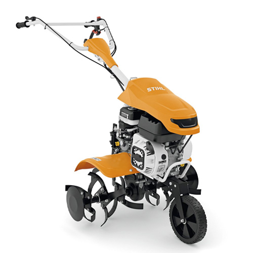 6.22 Motoazada STIHL MH