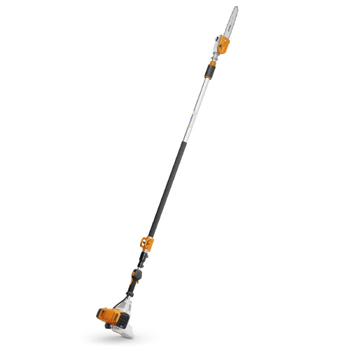6.24 Podadora STIHL HT y HTA
