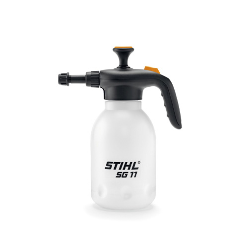 6.26 Pulverizador STIHL SG 11