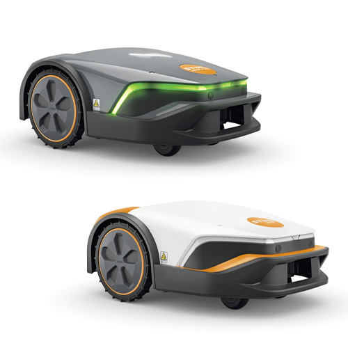 6.29 Robot cortacesped STIHL iMOW