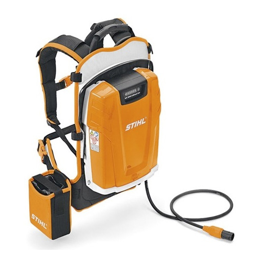 6.5 Kit bateria STIHL AR arnes-cable-adaptador AP