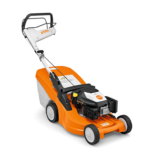 6.7 Cortacesped STIHL RM