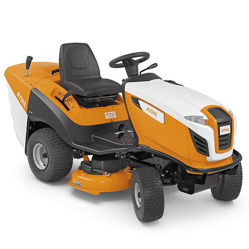 6.8 Cortacesped STIHL RT