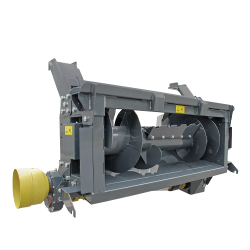 1.6 Transportador modular CAPELLO Quick up para cabezales
