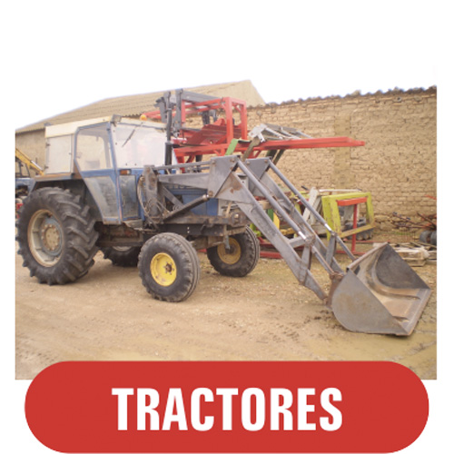 7.4 Tractores TALLERES ARASA de segunda mano, ocasión, usado