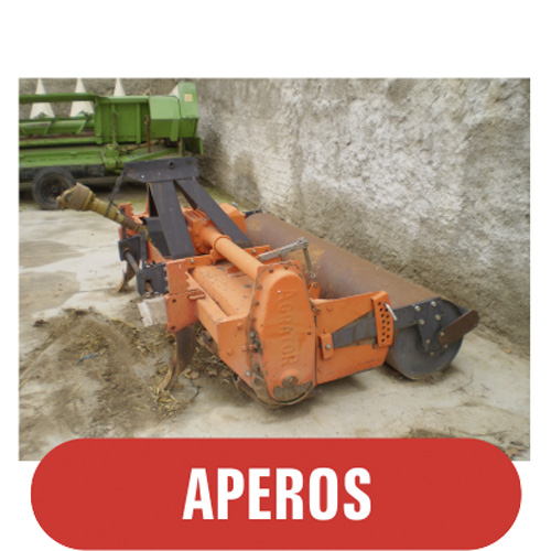 7.6 Aperos TALLERES ARASA de segunda mano, ocasión, usado