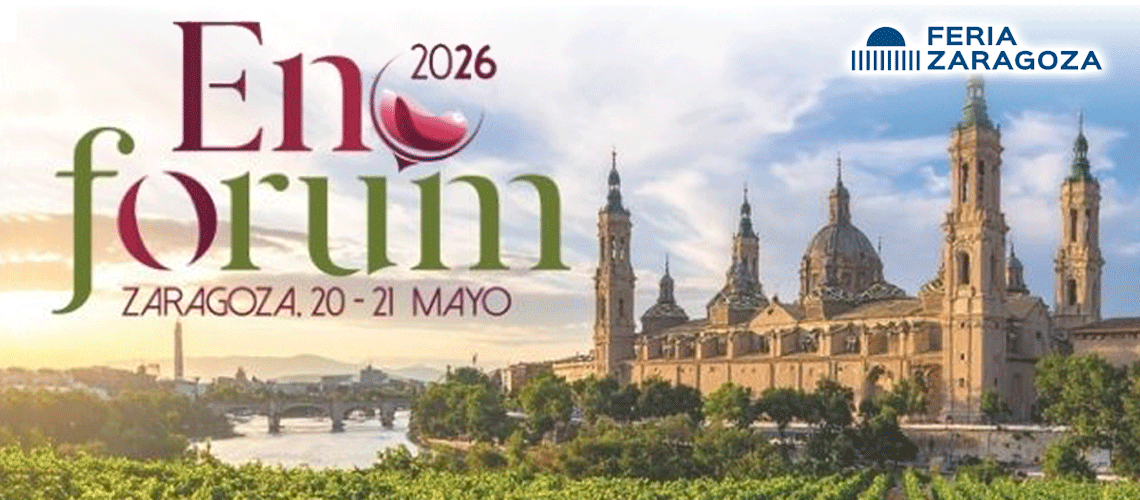 ENOFORUM España 2026: Una oportunidad única para las empresas