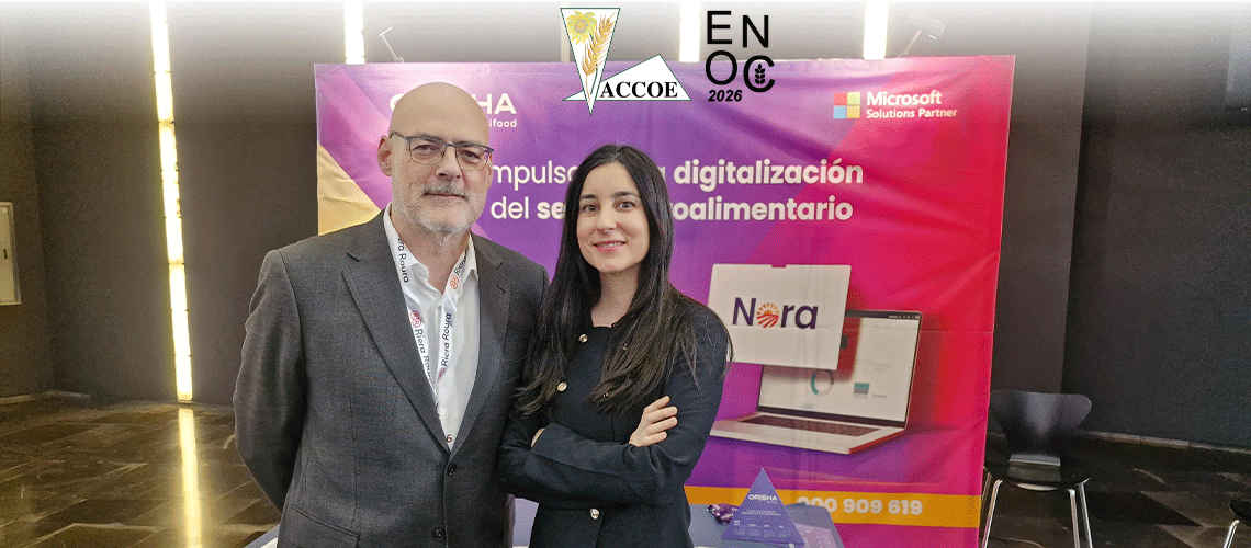 Estudio de Digitalización en el Sector Cerealista Español 2026