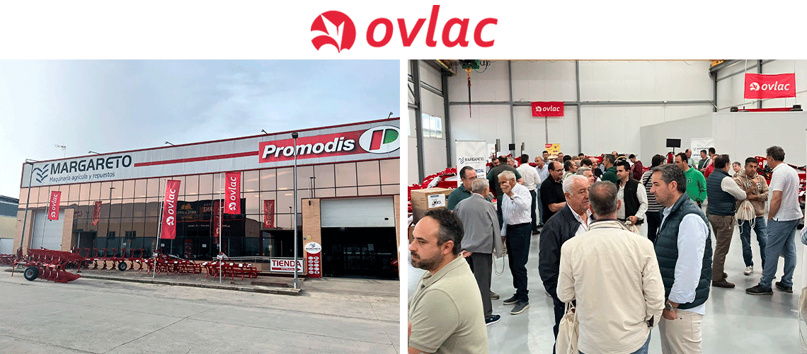 Ovlac y Margareto reúnen a decenas de profesionales en una exitosa jornada técnica en Peñaranda de Bracamonte
