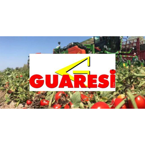 36 Repuestos para cosechadoras GUARESI