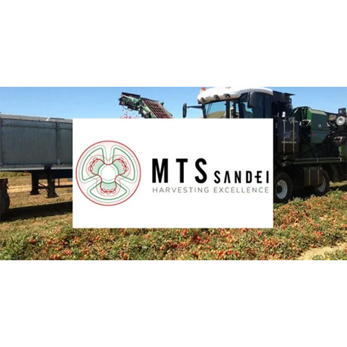 Repuestos para cosechadoras MTS SANDEI