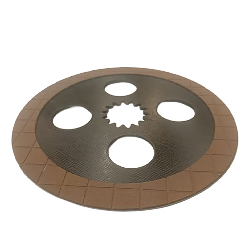 4 Recambios de discos de freno TRACTOR IMPORT