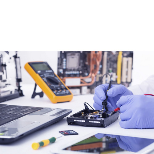 5.2 FSA Reparación de dispositivos electrónicos-cargadores de baterías de tracción