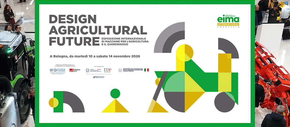 Maquinaria agrícola: un mercado en crecimiento, pero la incertidumbre económica pesa mucho