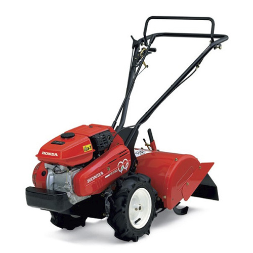30.12 Motocultor HONDA FR 750
