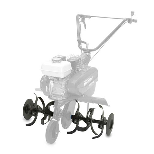 30.6 Fresa estándar HONDA FG320 - FG330