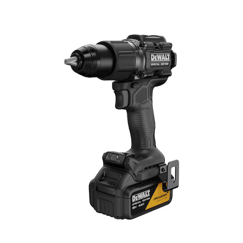 31.2 Taladros DeWALT