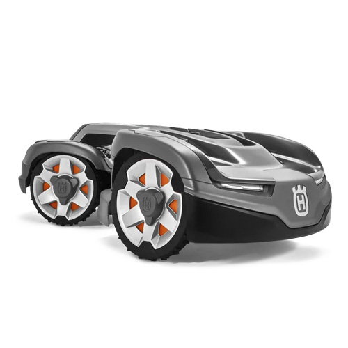 32.1 Robots cortacésped HUSQVARNA