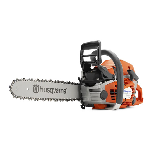 32.2 Motosierras HUSQVARNA