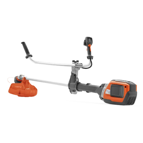 32.4 Desbrozadoras HUSQVARNA