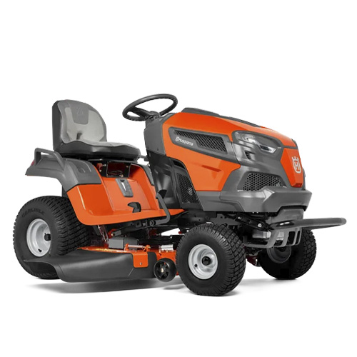 32.7 Tractores HUSQVARNA